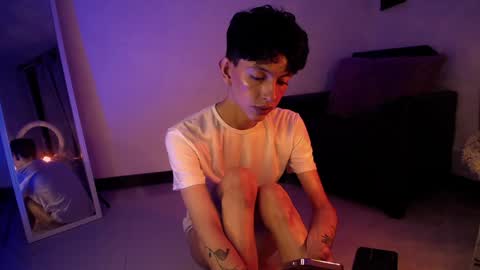 Kyle Cooper online show from 01-17-25, 08:24