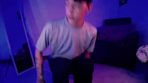 Kyle Cooper online show from 01-18-25, 04:37