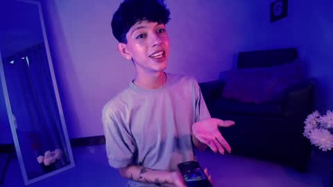 Kyle Cooper online show from 01-18-25, 11:11