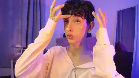 Kyle Cooper online show from 02-25-25, 04:46