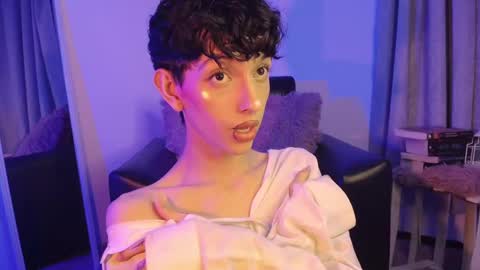 Kyle Cooper online show from 03-05-25, 03:40