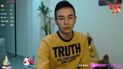 Snapshot of kyle_bratz chatting on 12-02-24, 01:03 kyle online show from 12-02-24, 01:03