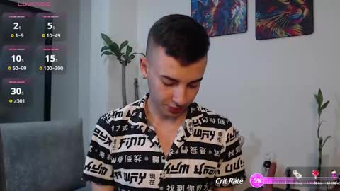 Snapshot of kyle_bratz chatting on 01-24-25, 08:13 kyle online show from 01-24-25, 08:13