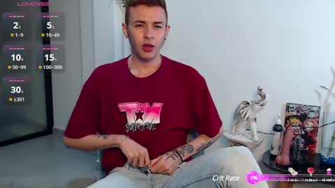 Snapshot of kyle_bratz chatting on 02-12-25, 04:33 kyle online show from 02-12-25, 04:33