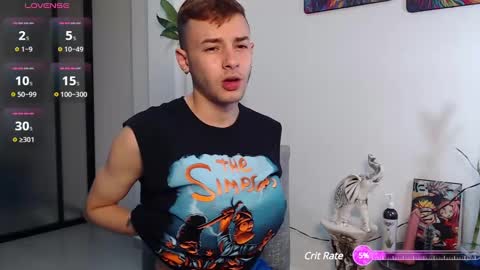 Snapshot of kyle_bratz chatting on 02-24-25, 05:00 kyle online show from 02-24-25, 05:00