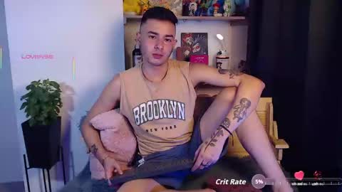 Snapshot of kyle_bratz chatting on 09-13-25, 01:27 kyle online show from 09-13-25, 01:27