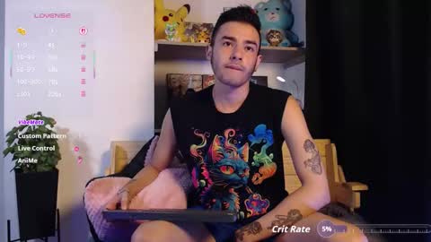 Snapshot of kyle_bratz chatting on 10-02-25, 01:12 kyle online show from 10-02-25, 01:12