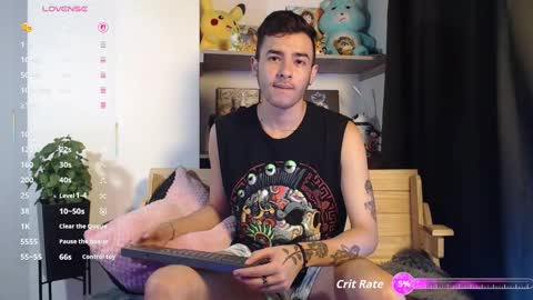 Snapshot of kyle_bratz chatting on 10-10-25, 07:46 kyle online show from 10-10-25, 07:46