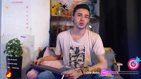 Snapshot of kyle_bratz chatting on 10-17-25, 02:48 kyle online show from 10-17-25, 02:48