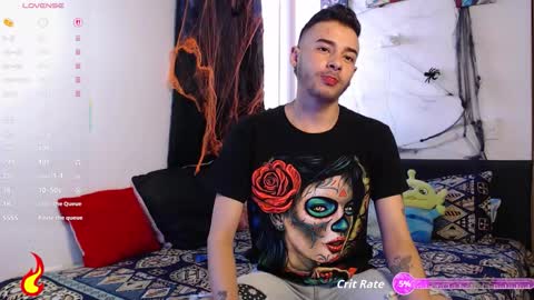 kyle online show from 11-02-25, 09:39