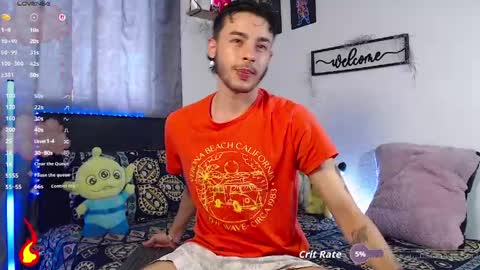 kyle online show from 04-23-26, 07:16