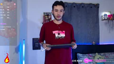 Snapshot of kyle_bratz chatting on 05-10-26, 03:33 kyle online show from 05-10-26, 03:33