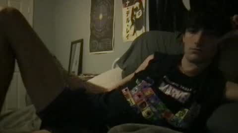 Kyle Carson online show from 01-10-26, 02:02