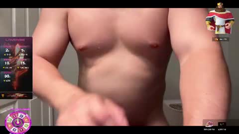 kyle1 online show from 07-10-26, 01:21