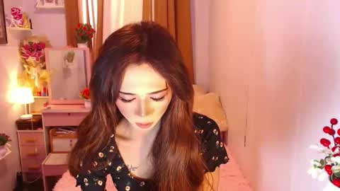 babyKylene online show from 02-10-26, 07:56