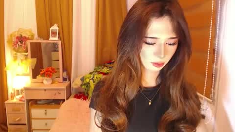 babyKylene online show from 04-17-26, 07:33