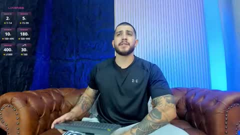 kylenorth_ online show from 02-03-26, 06:57