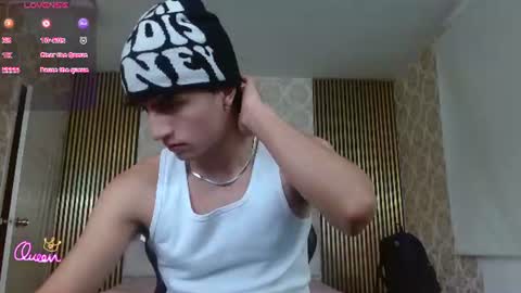 kyler_tay online show from 06-27-26, 11:37