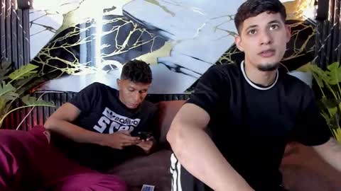 kylesmithx_ online show from 12-03-25, 03:14