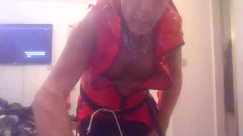 kylestrips4youq online show from 01-06-26, 06:33