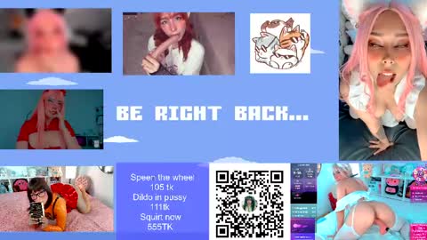 Snapshot of kylesweet chatting on 05-29-26, 02:37 SweetAlienBunny online show from 05-29-26, 02:37
