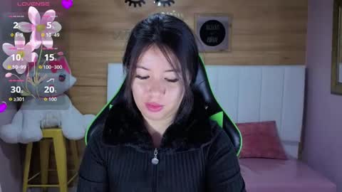 Snapshot of kylia_a chatting on 04-17-26, 01:03 Kilya online show from 04-17-26, 01:03