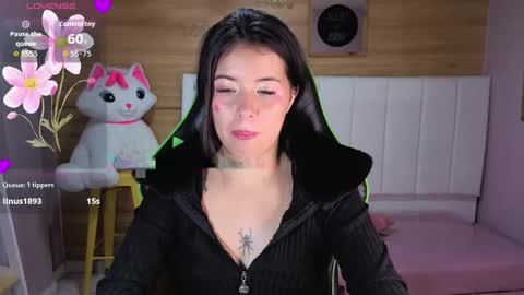Snapshot of kylia_a chatting on 04-18-26, 01:09 Kilya online show from 04-18-26, 01:09