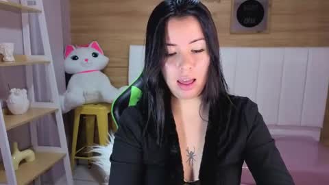 Snapshot of kylia_a chatting on 04-27-26, 07:56 Kilya online show from 04-27-26, 07:56