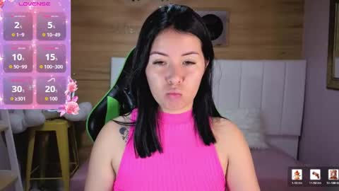 Snapshot of kylia_a chatting on 04-29-26, 08:04 Kilya online show from 04-29-26, 08:04