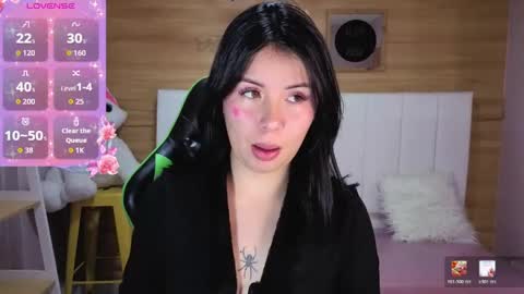 Snapshot of kylia_a chatting on 04-30-26, 01:28 Kilya online show from 04-30-26, 01:28