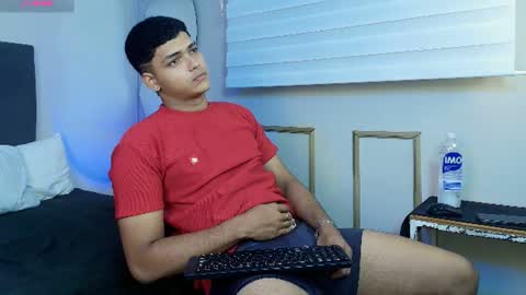 Kyliam online show from 07-07-26, 07:40