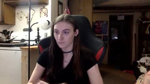 Kylianna online show from 03-01-25, 02:15