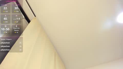 Kylie  online show from 03-27-26, 08:26