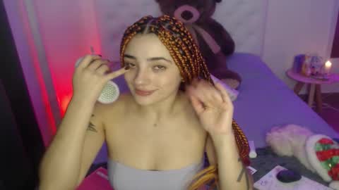 Sara online show from 12-01-25, 08:03