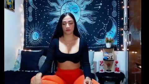 kylie online show from 03-18-26, 08:45