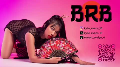 Kylie online show from 02-03-25, 11:15