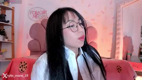 Kylie online show from 03-02-26, 05:08