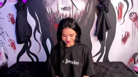 submissive demon Please help me to reach 500 thumbs up online show from 12-10-24, 01:00