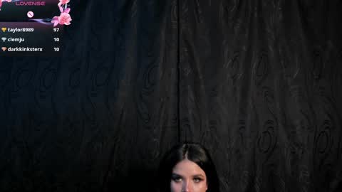 submissive demon Please help me to reach 500 thumbs up online show from 02-15-25, 02:04