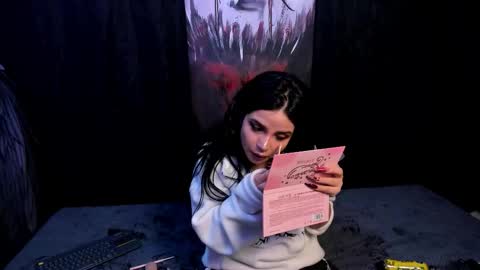 submissive demon Please help me to reach 500 thumbs up online show from 10-15-25, 11:38