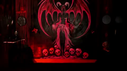 submissive demon Please help me to reach 500 thumbs up online show from 04-25-26, 02:14