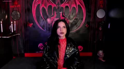submissive demon Please help me to reach 500 thumbs up online show from 05-08-26, 11:43