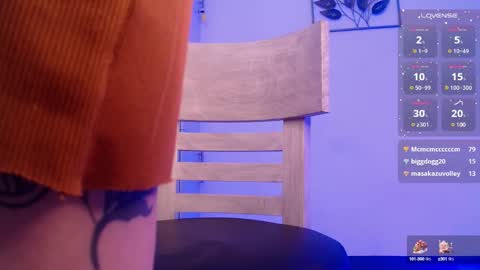 Kylie Myers online show from 01-16-25, 04:18