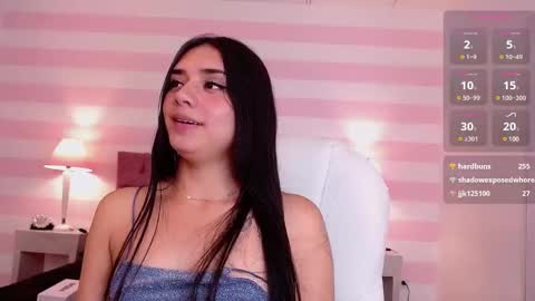 Kylie Myers online show from 02-11-25, 03:08