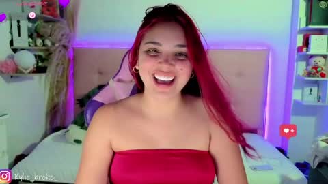 k ylie online show from 05-23-26, 12:38