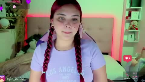 k ylie online show from 05-23-26, 10:14