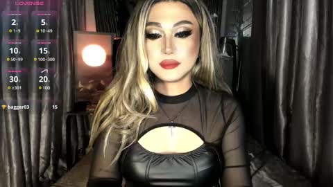 kylie online show from 12-16-24, 08:58