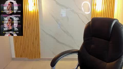  KYLIE  online show from 10-01-25, 02:50