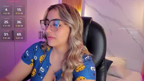  KYLIE  online show from 12-16-25, 03:11