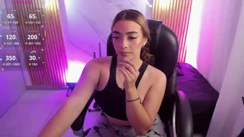 Snapshot of kylie_jones6 chatting on 04-29-26, 03:10 KYLIE online show from 04-29-26, 03:10